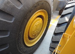 Продажа китайского фронтального погрузчика Foton Lovol FL956F-II в Казахстане за 000 $. Фотография 48 Купить фронтальный погрузчик Foton Lovol (Китай) в Алматы, модель FL956F-II, цена DDP: 000 $. Фото 48