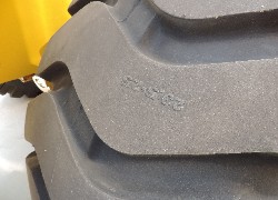 Продажа китайского фронтального погрузчика Foton Lovol FL956F-II в Казахстане за 000 $. Фотография 49 Купить фронтальный погрузчик Foton Lovol (Китай) в Алматы, модель FL956F-II, цена DDP: 000 $. Фото 49