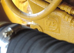 Продажа китайского фронтального погрузчика Foton Lovol FL956F-II в Казахстане за 000 $. Фотография 50 Купить фронтальный погрузчик Foton Lovol (Китай) в Алматы, модель FL956F-II, цена DDP: 000 $. Фото 50