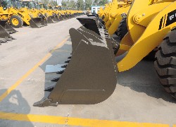 Продажа китайского фронтального погрузчика Foton Lovol FL956F-II в Казахстане за 000 $. Фотография 52 Купить фронтальный погрузчик Foton Lovol (Китай) в Алматы, модель FL956F-II, цена DDP: 000 $. Фото 52