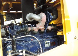 Продажа китайского фронтального погрузчика Foton Lovol FL956F-II в Казахстане за 000 $. Фотография 53 Купить фронтальный погрузчик Foton Lovol (Китай) в Алматы, модель FL956F-II, цена DDP: 000 $. Фото 53