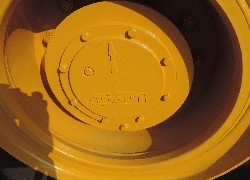 Продажа китайского фронтального погрузчика Foton Lovol FL956F-II в Казахстане за 000 $. Фотография 57 Купить фронтальный погрузчик Foton Lovol (Китай) в Алматы, модель FL956F-II, цена DDP: 000 $. Фото 57