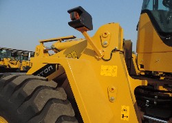 Продажа китайского фронтального погрузчика Foton Lovol FL956F-II в Казахстане за 000 $. Фотография 58 Купить фронтальный погрузчик Foton Lovol (Китай) в Алматы, модель FL956F-II, цена DDP: 000 $. Фото 58