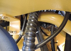 Продажа китайского фронтального погрузчика Foton Lovol FL956F-II в Казахстане за 000 $. Фотография 59 Купить фронтальный погрузчик Foton Lovol (Китай) в Алматы, модель FL956F-II, цена DDP: 000 $. Фото 59