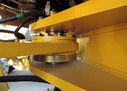 Продажа китайского фронтального погрузчика Foton Lovol FL956F-II в Казахстане за 000 $. Фотография 60 Купить фронтальный погрузчик Foton Lovol (Китай) в Алматы, модель FL956F-II, цена DDP: 000 $. Фото 60