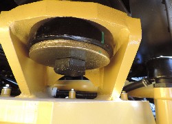 Продажа китайского фронтального погрузчика Foton Lovol FL956F-II в Казахстане за 000 $. Фотография 61 Купить фронтальный погрузчик Foton Lovol (Китай) в Алматы, модель FL956F-II, цена DDP: 000 $. Фото 61