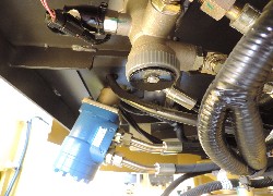 Продажа китайского фронтального погрузчика Foton Lovol FL956F-II в Казахстане за 000 $. Фотография 63 Купить фронтальный погрузчик Foton Lovol (Китай) в Алматы, модель FL956F-II, цена DDP: 000 $. Фото 63