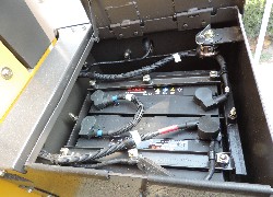 Продажа китайского фронтального погрузчика Foton Lovol FL956F-II в Казахстане за 000 $. Фотография 66 Купить фронтальный погрузчик Foton Lovol (Китай) в Алматы, модель FL956F-II, цена DDP: 000 $. Фото 66