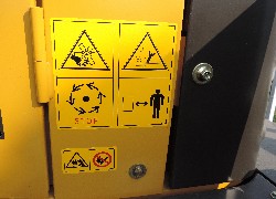 Продажа китайского фронтального погрузчика Foton Lovol FL956F-II в Казахстане за 000 $. Фотография 69 Купить фронтальный погрузчик Foton Lovol (Китай) в Алматы, модель FL956F-II, цена DDP: 000 $. Фото 69