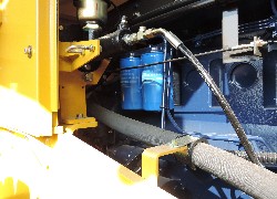 Продажа китайского фронтального погрузчика Foton Lovol FL956F-II в Казахстане за 000 $. Фотография 70 Купить фронтальный погрузчик Foton Lovol (Китай) в Алматы, модель FL956F-II, цена DDP: 000 $. Фото 70