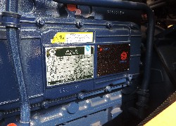 Продажа китайского фронтального погрузчика Foton Lovol FL956F-II в Казахстане за 000 $. Фотография 75 Купить фронтальный погрузчик Foton Lovol (Китай) в Алматы, модель FL956F-II, цена DDP: 000 $. Фото 75