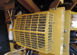 Продажа китайского фронтального погрузчика Foton Lovol FL956F-II в Казахстане за 000 $. Фотография 76 Купить фронтальный погрузчик Foton Lovol (Китай) в Алматы, модель FL956F-II, цена DDP: 000 $. Фото 76