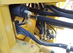 Продажа китайского фронтального погрузчика Foton Lovol FL956F-II в Казахстане за 000 $. Фотография 77 Купить фронтальный погрузчик Foton Lovol (Китай) в Алматы, модель FL956F-II, цена DDP: 000 $. Фото 77