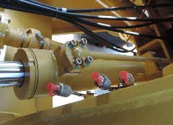 Продажа китайского фронтального погрузчика Foton Lovol FL956F-II в Казахстане за 000 $. Фотография 78 Купить фронтальный погрузчик Foton Lovol (Китай) в Алматы, модель FL956F-II, цена DDP: 000 $. Фото 78