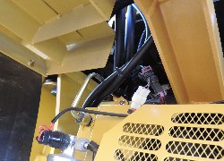 Продажа китайского фронтального погрузчика Foton Lovol FL956F-II в Казахстане за 000 $. Фотография 80 Купить фронтальный погрузчик Foton Lovol (Китай) в Алматы, модель FL956F-II, цена DDP: 000 $. Фото 80