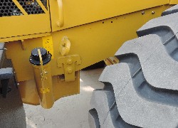 Продажа китайского фронтального погрузчика Foton Lovol FL956F-II в Казахстане за 000 $. Фотография 81 Купить фронтальный погрузчик Foton Lovol (Китай) в Алматы, модель FL956F-II, цена DDP: 000 $. Фото 81