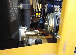 Продажа китайского фронтального погрузчика Foton Lovol FL956F-II в Казахстане за 000 $. Фотография 83 Купить фронтальный погрузчик Foton Lovol (Китай) в Алматы, модель FL956F-II, цена DDP: 000 $. Фото 83