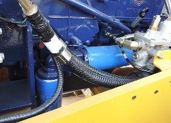 Продажа китайского фронтального погрузчика Foton Lovol FL956F-II в Казахстане за 000 $. Фотография 84 Купить фронтальный погрузчик Foton Lovol (Китай) в Алматы, модель FL956F-II, цена DDP: 000 $. Фото 84