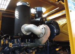 Продажа китайского фронтального погрузчика Foton Lovol FL956F-II в Казахстане за 000 $. Фотография 85 Купить фронтальный погрузчик Foton Lovol (Китай) в Алматы, модель FL956F-II, цена DDP: 000 $. Фото 85