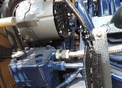 Продажа китайского фронтального погрузчика Foton Lovol FL956F-II в Казахстане за 000 $. Фотография 86 Купить фронтальный погрузчик Foton Lovol (Китай) в Алматы, модель FL956F-II, цена DDP: 000 $. Фото 86