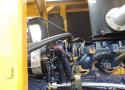 Продажа китайского фронтального погрузчика Foton Lovol FL956F-II в Казахстане за 000 $. Фотография 87 Купить фронтальный погрузчик Foton Lovol (Китай) в Алматы, модель FL956F-II, цена DDP: 000 $. Фото 87