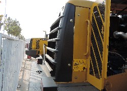 Продажа китайского фронтального погрузчика Foton Lovol FL956F-II в Казахстане за 000 $. Фотография 88 Купить фронтальный погрузчик Foton Lovol (Китай) в Алматы, модель FL956F-II, цена DDP: 000 $. Фото 88