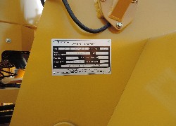 Продажа китайского фронтального погрузчика Foton Lovol FL956F-II в Казахстане за 000 $. Фотография 91 Купить фронтальный погрузчик Foton Lovol (Китай) в Алматы, модель FL956F-II, цена DDP: 000 $. Фото 91