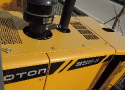 Продажа китайского фронтального погрузчика Foton Lovol FL956F-II в Казахстане за 000 $. Фотография 93 Купить фронтальный погрузчик Foton Lovol (Китай) в Алматы, модель FL956F-II, цена DDP: 000 $. Фото 93