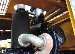 Продажа китайского фронтального погрузчика Foton Lovol FL956F-II в Казахстане за 000 $. Фотография 97 Купить фронтальный погрузчик Foton Lovol (Китай) в Алматы, модель FL956F-II, цена DDP: 000 $. Фото 97