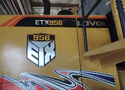 Продажа китайского фронтального погрузчика Foton Lovol FL956F-II в Казахстане за 000 $. Фотография 99 Купить фронтальный погрузчик Foton Lovol (Китай) в Алматы, модель FL956F-II, цена DDP: 000 $. Фото 99