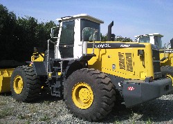 Продажа китайского фронтального погрузчика Foton Lovol FL956F-II в Казахстане за 000 $. Фотография 110 Купить фронтальный погрузчик Foton Lovol (Китай) в Алматы, модель FL956F-II, цена DDP: 000 $. Фото 110