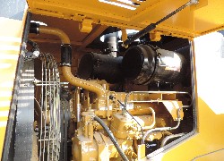 Купить фронтальный погрузчик Foton Lovol (Китай) в Алматы, модель FL958G-II, цена DDP: 000 $. Фото 37