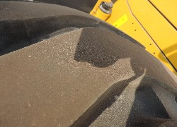 Купить фронтальный погрузчик Foton Lovol (Китай) в Алматы, модель FL958G-II, цена DDP: 000 $. Фото 38