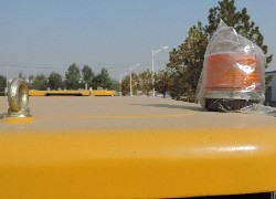 Купить фронтальный погрузчик Foton Lovol (Китай) в Алматы, модель FL958G-II, цена DDP: 000 $. Фото 17