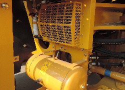 Продажа китайского фронтального погрузчика Foton Lovol FL966F-II в Казахстане за 000 $. Фотография 4 Купить фронтальный погрузчик Foton Lovol (Китай) в Алматы, модель FL966F-II, цена DDP: 000 $. Фото 4