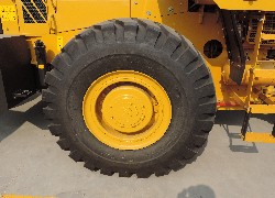 Продажа китайского фронтального погрузчика Foton Lovol FL966F-II в Казахстане за 000 $. Фотография 6 Купить фронтальный погрузчик Foton Lovol (Китай) в Алматы, модель FL966F-II, цена DDP: 000 $. Фото 6