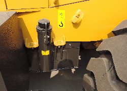 Продажа китайского фронтального погрузчика Foton Lovol FL966F-II в Казахстане за 000 $. Фотография 9 Купить фронтальный погрузчик Foton Lovol (Китай) в Алматы, модель FL966F-II, цена DDP: 000 $. Фото 9