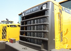 Продажа китайского фронтального погрузчика Foton Lovol FL966F-II в Казахстане за 000 $. Фотография 11 Купить фронтальный погрузчик Foton Lovol (Китай) в Алматы, модель FL966F-II, цена DDP: 000 $. Фото 11