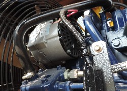 Продажа китайского фронтального погрузчика Foton Lovol FL966F-II в Казахстане за 000 $. Фотография 17 Купить фронтальный погрузчик Foton Lovol (Китай) в Алматы, модель FL966F-II, цена DDP: 000 $. Фото 17