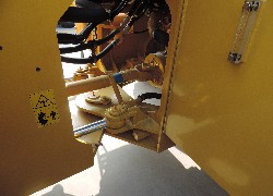 Продажа китайского фронтального погрузчика Foton Lovol FL966F-II в Казахстане за 000 $. Фотография 23 Купить фронтальный погрузчик Foton Lovol (Китай) в Алматы, модель FL966F-II, цена DDP: 000 $. Фото 23