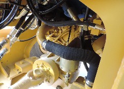 Продажа китайского фронтального погрузчика Foton Lovol FL966F-II в Казахстане за 000 $. Фотография 24 Купить фронтальный погрузчик Foton Lovol (Китай) в Алматы, модель FL966F-II, цена DDP: 000 $. Фото 24