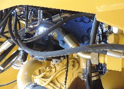 Продажа китайского фронтального погрузчика Foton Lovol FL966F-II в Казахстане за 000 $. Фотография 26 Купить фронтальный погрузчик Foton Lovol (Китай) в Алматы, модель FL966F-II, цена DDP: 000 $. Фото 26