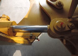 Продажа китайского фронтального погрузчика Foton Lovol FL966F-II в Казахстане за 000 $. Фотография 27 Купить фронтальный погрузчик Foton Lovol (Китай) в Алматы, модель FL966F-II, цена DDP: 000 $. Фото 27