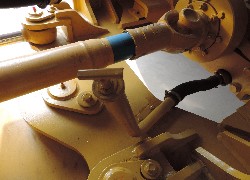 Продажа китайского фронтального погрузчика Foton Lovol FL966F-II в Казахстане за 000 $. Фотография 28 Купить фронтальный погрузчик Foton Lovol (Китай) в Алматы, модель FL966F-II, цена DDP: 000 $. Фото 28