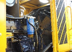 Продажа китайского фронтального погрузчика Foton Lovol FL966F-II в Казахстане за 000 $. Фотография 30 Купить фронтальный погрузчик Foton Lovol (Китай) в Алматы, модель FL966F-II, цена DDP: 000 $. Фото 30