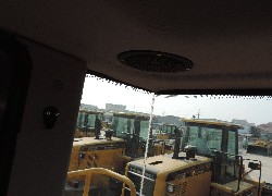 Продажа китайского фронтального погрузчика Foton Lovol FL966F-II в Казахстане за 000 $. Фотография 35 Купить фронтальный погрузчик Foton Lovol (Китай) в Алматы, модель FL966F-II, цена DDP: 000 $. Фото 35