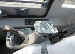 Продажа китайского фронтального погрузчика Foton Lovol FL966F-II в Казахстане за 000 $. Фотография 36 Купить фронтальный погрузчик Foton Lovol (Китай) в Алматы, модель FL966F-II, цена DDP: 000 $. Фото 36