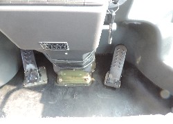 Продажа китайского фронтального погрузчика Foton Lovol FL966F-II в Казахстане за 000 $. Фотография 37 Купить фронтальный погрузчик Foton Lovol (Китай) в Алматы, модель FL966F-II, цена DDP: 000 $. Фото 37