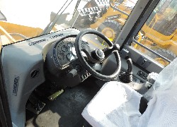 Продажа китайского фронтального погрузчика Foton Lovol FL966F-II в Казахстане за 000 $. Фотография 42 Купить фронтальный погрузчик Foton Lovol (Китай) в Алматы, модель FL966F-II, цена DDP: 000 $. Фото 42