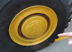 Продажа китайского фронтального погрузчика Foton Lovol FL966F-II в Казахстане за 000 $. Фотография 43 Купить фронтальный погрузчик Foton Lovol (Китай) в Алматы, модель FL966F-II, цена DDP: 000 $. Фото 43